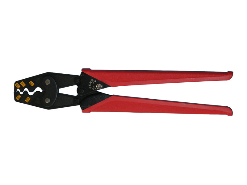 Labor-Saving Crimping Plier